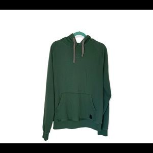 Burton Green Hoodie